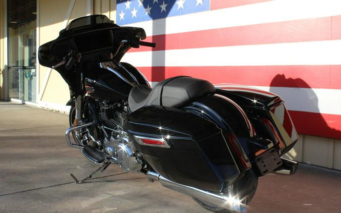 2024 Harley-Davidson® FLHX - Street Glide®