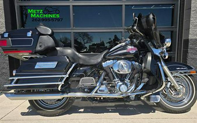 2006 Harley-Davidson Ultra Classic® Electra Glide®