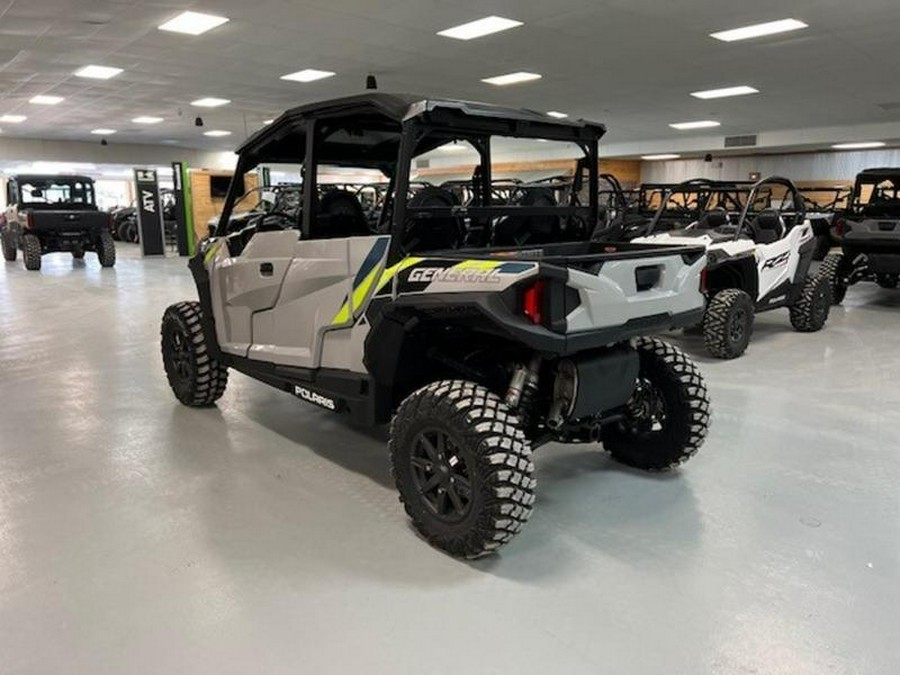 2024 Polaris® General XP 4 1000 Sport