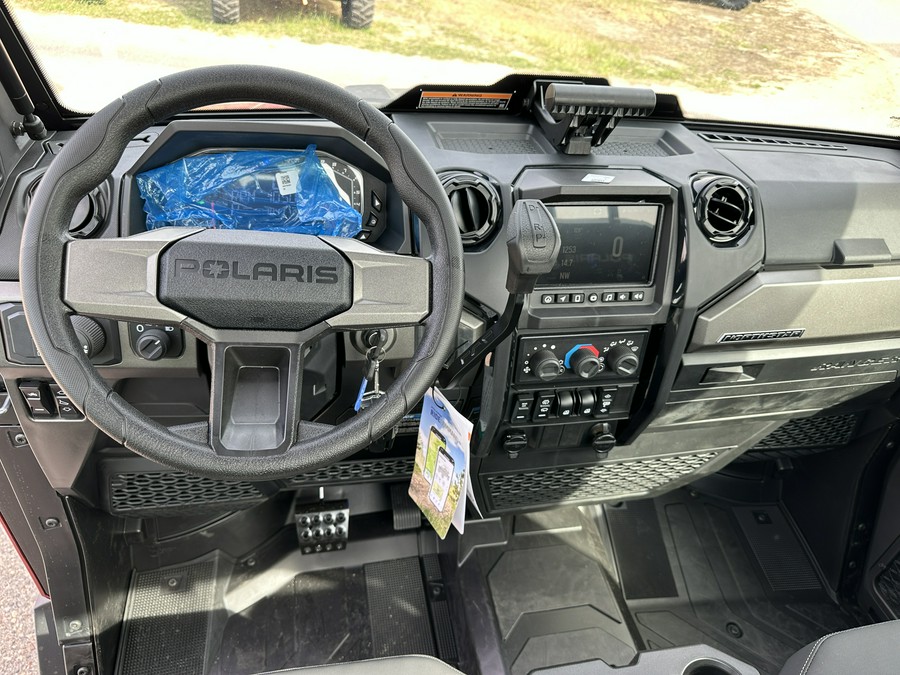 2024 Polaris Ranger XD 1500 NorthStar Edition Ultimate