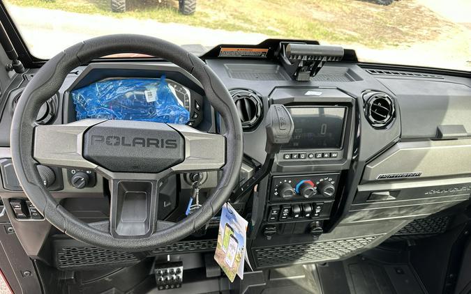 2024 Polaris Ranger XD 1500 NorthStar Edition Ultimate