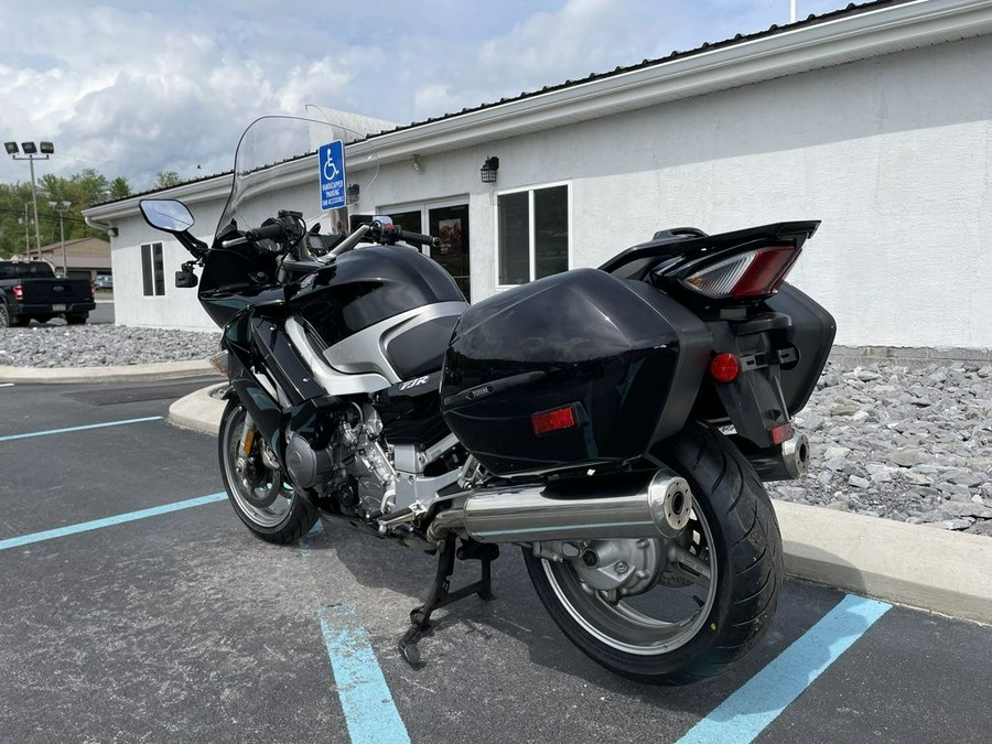 2008 Yamaha FJR 1300A