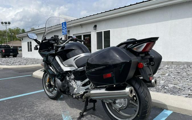 2008 Yamaha FJR 1300A