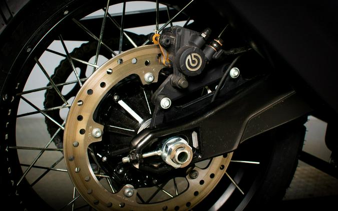 2024 Harley-Davidson Pan America 1250 Special RA1250S