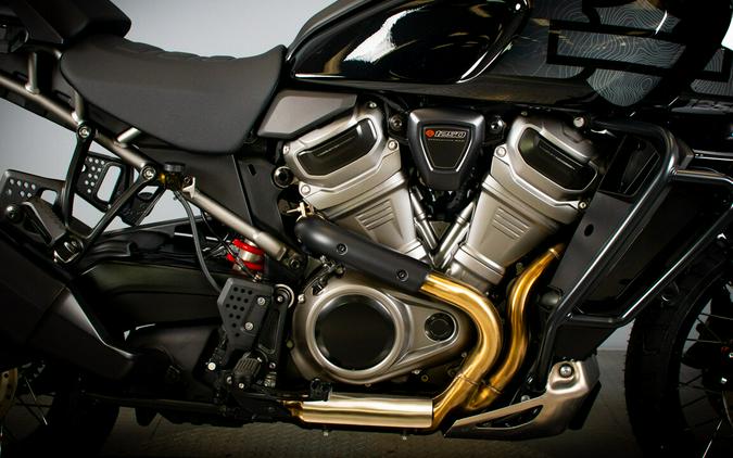 2024 Harley-Davidson Pan America 1250 Special RA1250S
