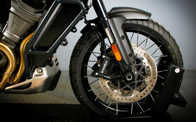 2024 Harley-Davidson Pan America 1250 Special RA1250S