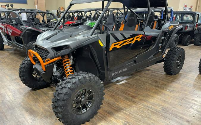 2024 Polaris RZR XP 4 1000 Ultimate