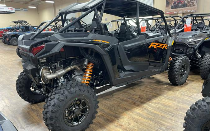 2024 Polaris RZR XP 4 1000 Ultimate