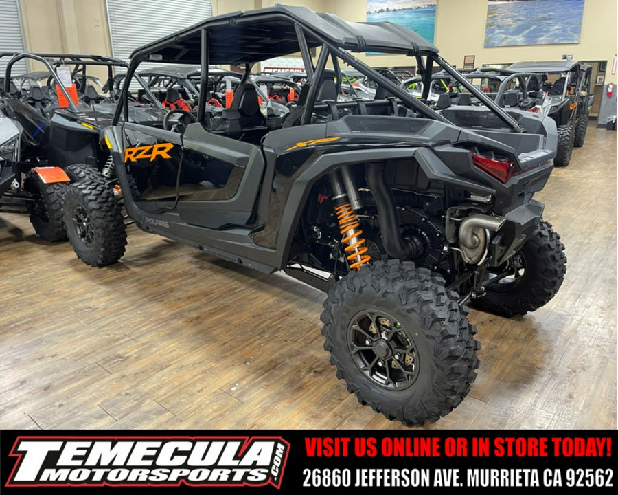 2024 Polaris RZR XP 4 1000 Ultimate