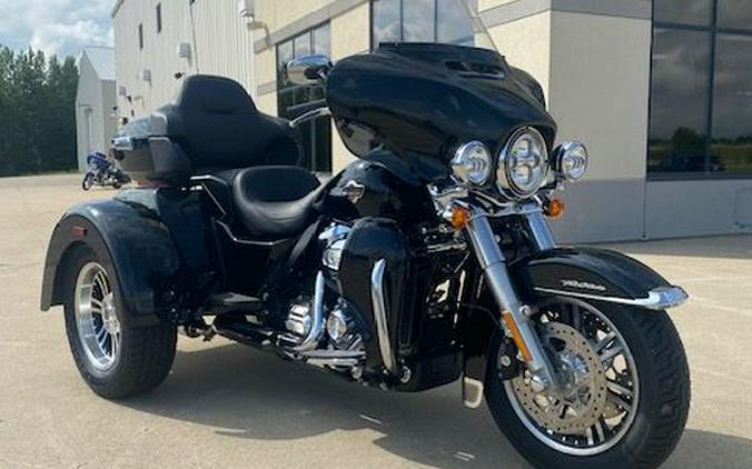 2024 Harley-Davidson Tri Glide® Ultra