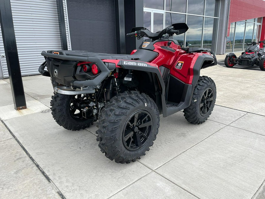 2024 Can-Am® Outlander XT 850