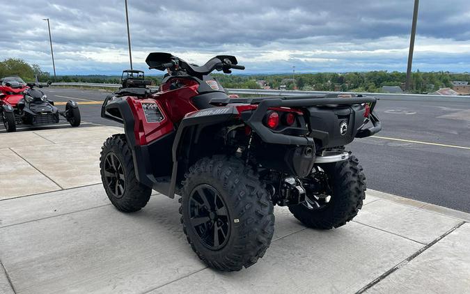 2024 Can-Am® Outlander XT 850