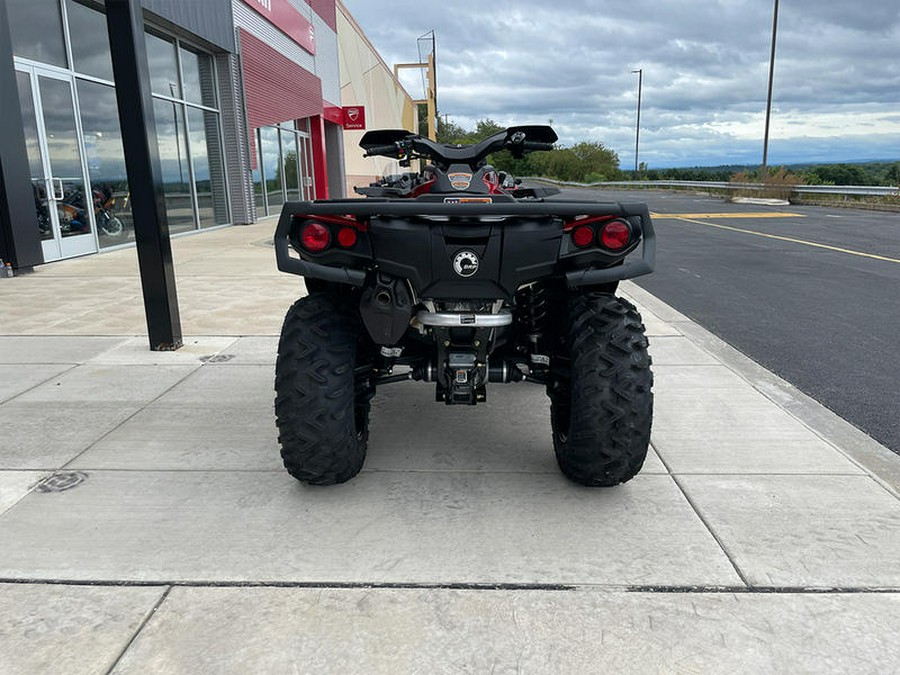 2024 Can-Am® Outlander XT 850