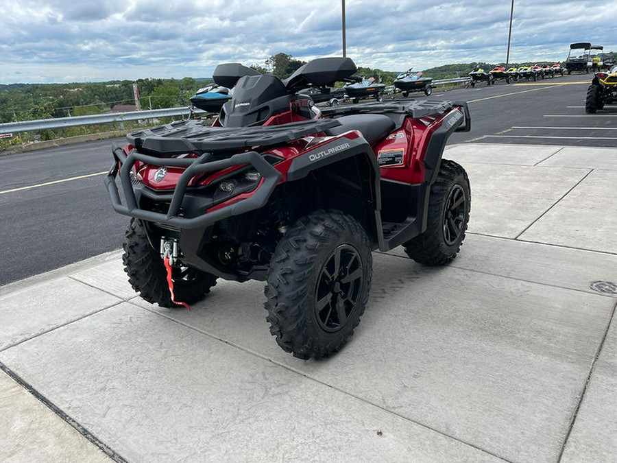 2024 Can-Am® Outlander XT 850