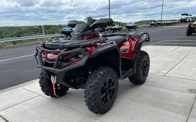 2024 Can-Am® Outlander XT 850