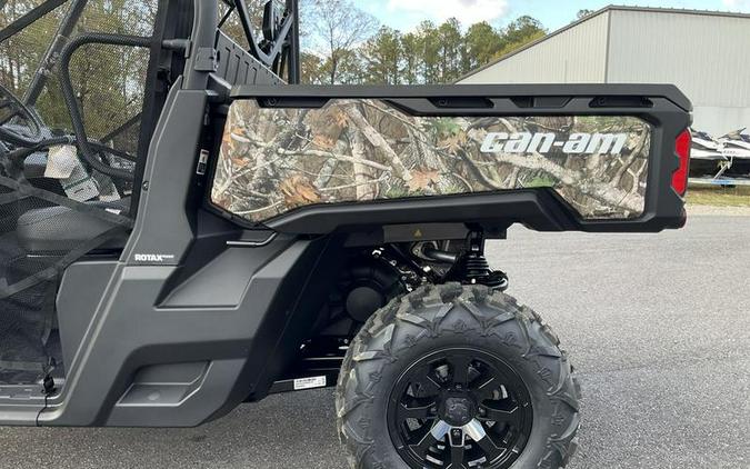 2024 Can-Am® Defender XT HD7 Wildland Camo