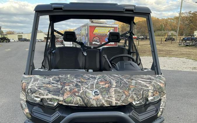 2024 Can-Am® Defender XT HD7 Wildland Camo