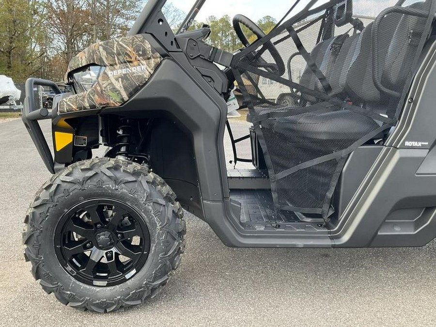 2024 Can-Am® Defender XT HD7 Wildland Camo