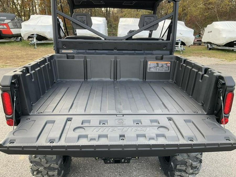 2024 Can-Am® Defender XT HD7 Wildland Camo