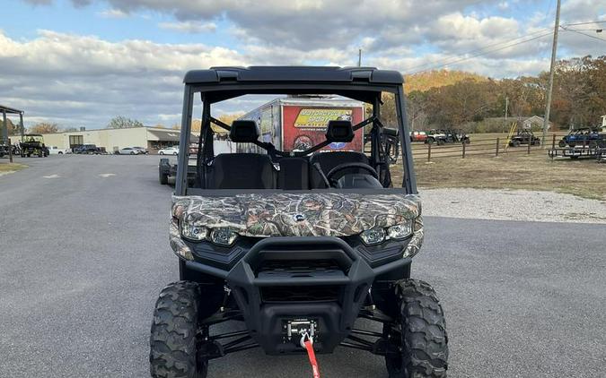 2024 Can-Am® Defender XT HD7 Wildland Camo