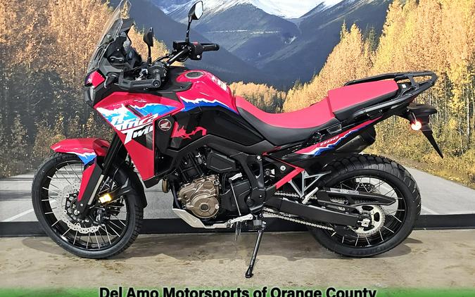 2024 Honda AFRICA TWIN