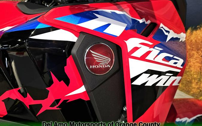 2024 Honda AFRICA TWIN