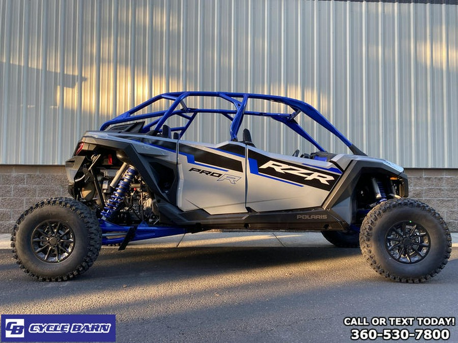 2025 Polaris® RZR Pro R 4 Sport