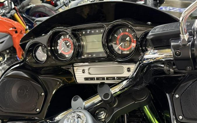 2025 Kawasaki Vulcan® 1700 Vaquero® ABS