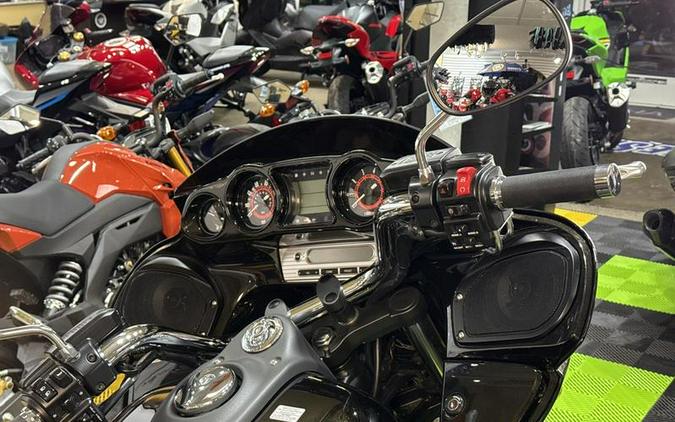 2025 Kawasaki Vulcan® 1700 Vaquero® ABS