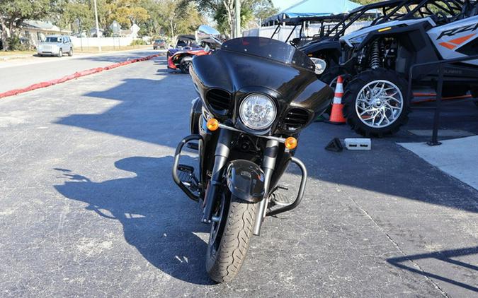 2025 Kawasaki Vulcan 1700 Vaquero ABS