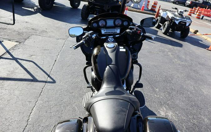 2025 Kawasaki Vulcan 1700 Vaquero ABS