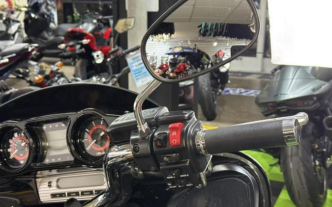 2025 Kawasaki Vulcan® 1700 Vaquero® ABS