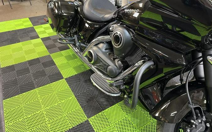2025 Kawasaki Vulcan® 1700 Vaquero® ABS
