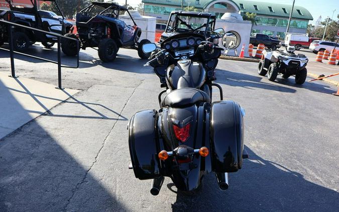 2025 Kawasaki Vulcan 1700 Vaquero ABS