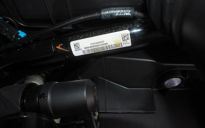 2025 Polaris® RZR Pro XP 4 Ultimate Zenith Blue