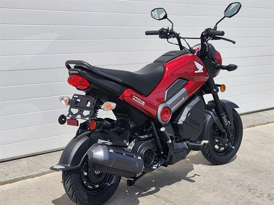 2025 Honda Navi