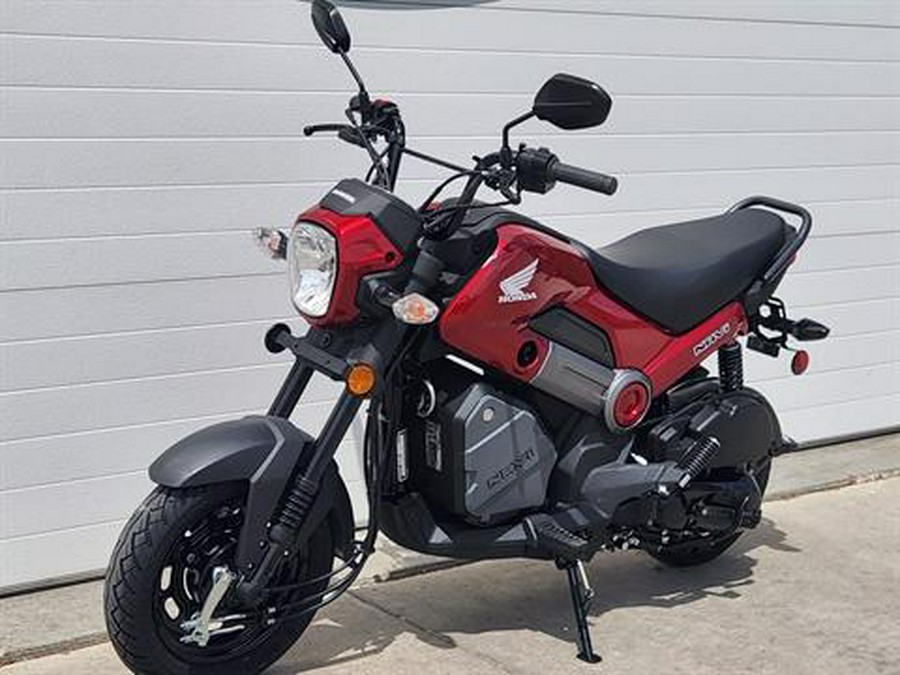 2025 Honda Navi