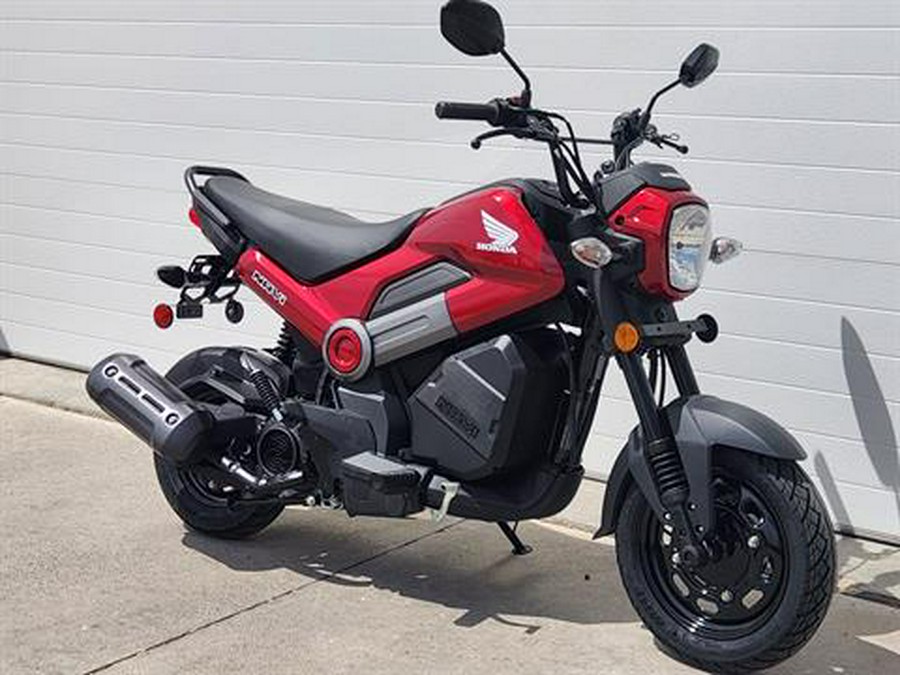 2025 Honda Navi