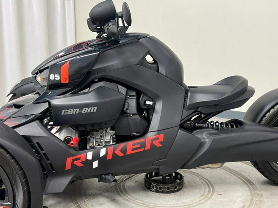 2021 Can-Am Ryker 900 ACE