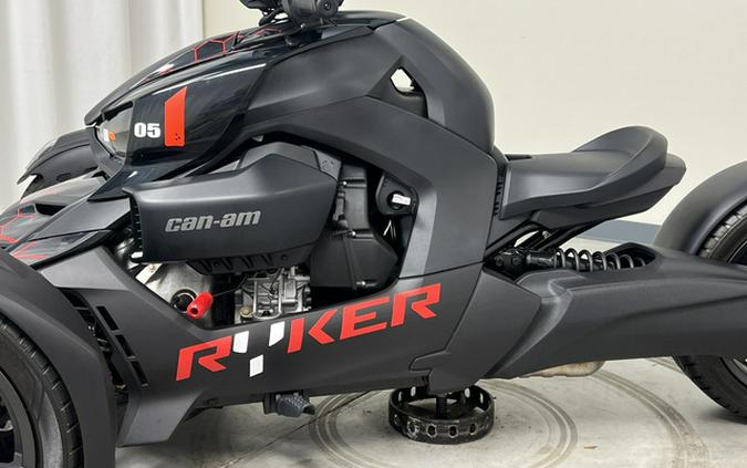 2021 Can-Am Ryker 900 ACE