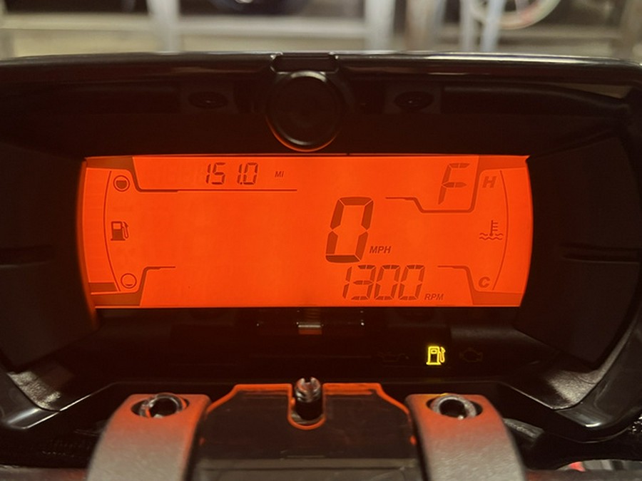 2021 Can-Am Ryker 900 ACE