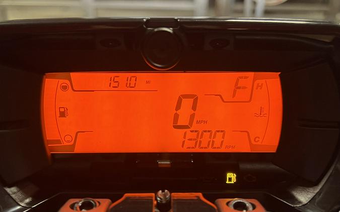 2021 Can-Am Ryker 900 ACE