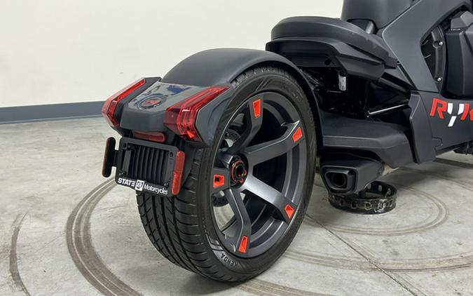 2021 Can-Am Ryker 900 ACE