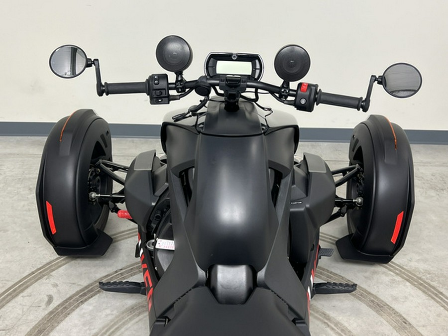2021 Can-Am Ryker 900 ACE
