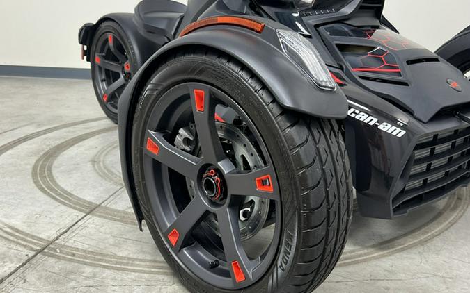2021 Can-Am Ryker 900 ACE