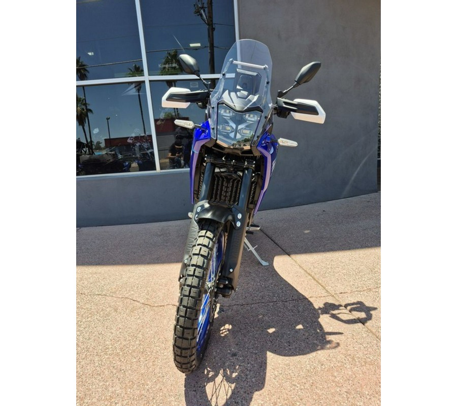 2025 Yamaha Tenere 700