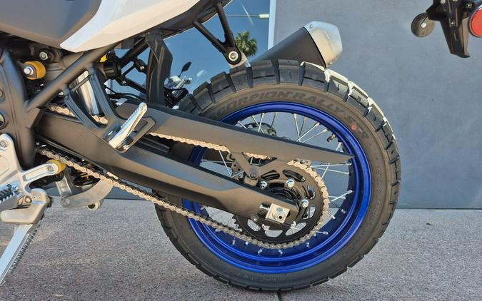 2025 Yamaha Tenere 700