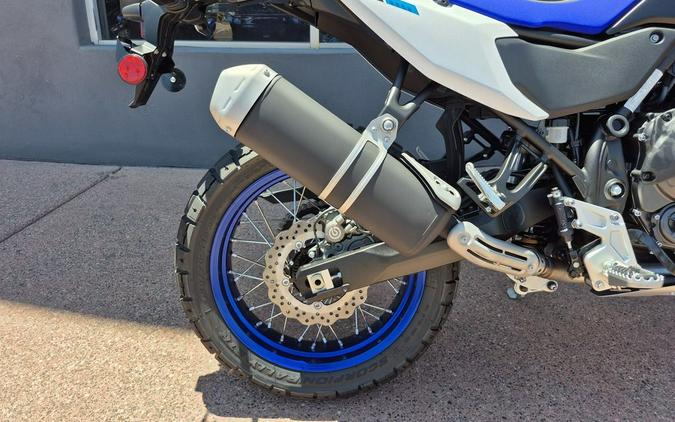 2025 Yamaha Tenere 700