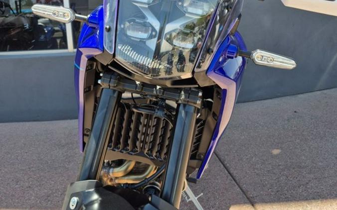 2025 Yamaha Tenere 700