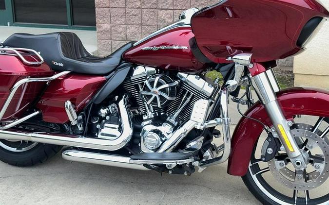 2016 Harley-Davidson® FLTRXS - Road Glide® Special